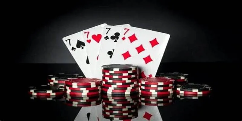 bài Baccarat SV66